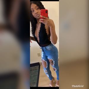 Meet your Posher, Rickelle